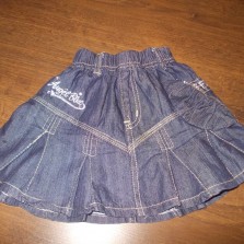 Одежда для вашей принцессы