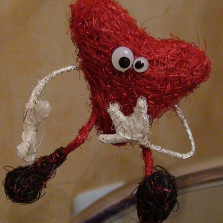 валентинки