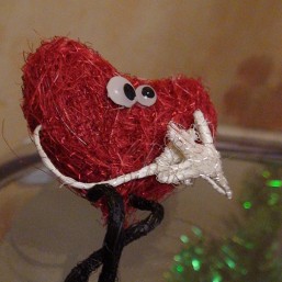 валентинки