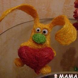 с днем святого валентина