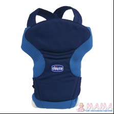 Нагрудная сумка Go Baby Chicco