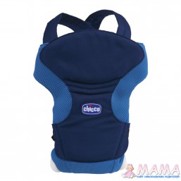 Нагрудная сумка Go Baby Chicco