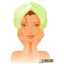 Услуги косметолога