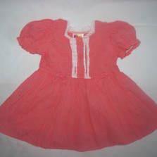 Платья летние