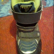 Термоботинки TOM.M р. 26