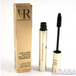 тушь хелена рубинштейн  (остатки )