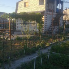 Продается дача в Матвеевке