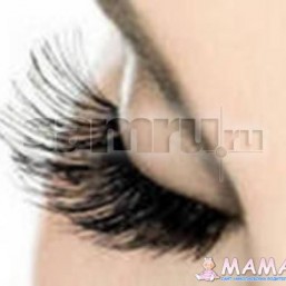 Модели для наращивания ресниц!!!