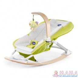 шизлонг  chicco