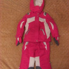 Термо-костюм Chicco Flurry