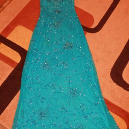 ПЛАТЬЕ РУЧНАЯ РОБОТА