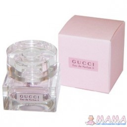 Gucci EAU DE PARFUM 2 