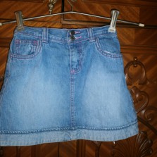 юбка чероки р.110