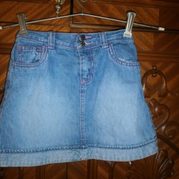 юбка чероки р.110