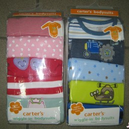 Бодики с длинным рукавом ,18мес