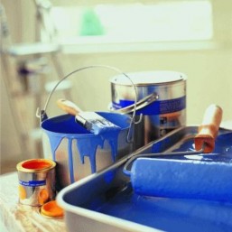 Ремонт квартир