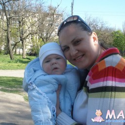 Детский комбинезон демисезонный