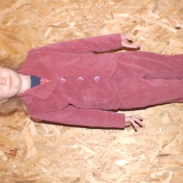 Костюм для девочки