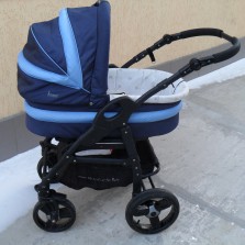 КОЛЯСКА ANMAR. 