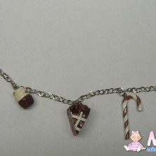 Браслетик ручной работы