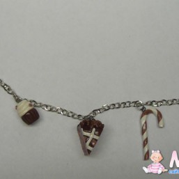 Браслетик ручной работы