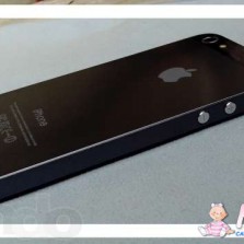 iPhone5 Dual SIM Android 4.0