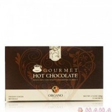 Горячий шоколад