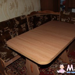 кухонный уголок