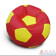 Кресло мешок, пуф Мяч 1 метр от PUF-STAR