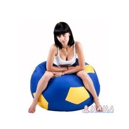Кресло мешок, пуф Мяч 1 метр от PUF-STAR