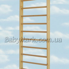 Шведская стенка 240 см