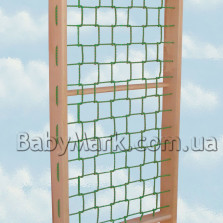 Гладиаторская сетка 220 см