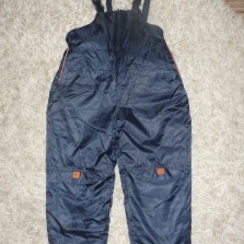 новый комбез