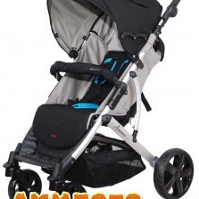 Coletto (Колетто) Amico-черный