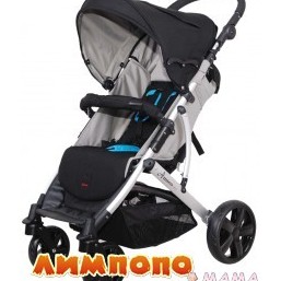 Coletto (Колетто) Amico-черный