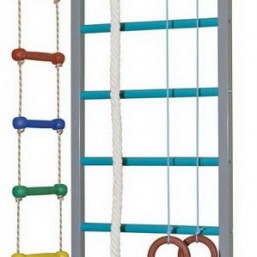 Шведская стенка СТУ - Акция бесплатная доставка до дома