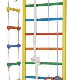 Шведская стенка ДУ - Акция бесплатная доставка до дома