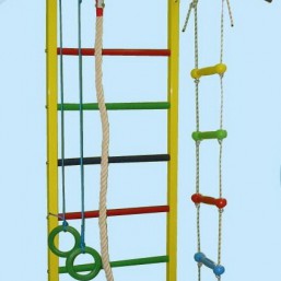 Стенка Киндер-люкс - Акция бесплатная доставка до склада