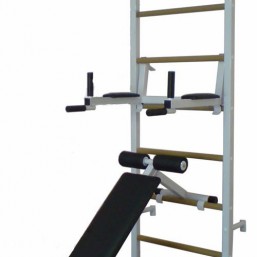 Шведская стенка силовая Уна