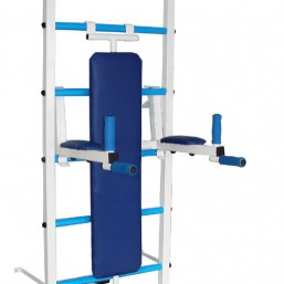 Шведская стенка силовая Ультра