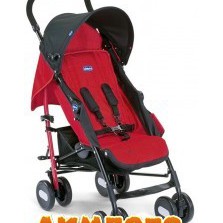 Chicco Echo Прогулочная коляска