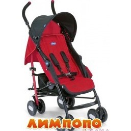 Chicco Echo Прогулочная коляска