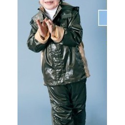 Куртка+штаны весна (мальчик) №118+121