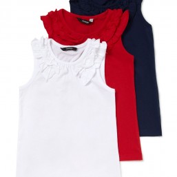 Топы «George» Англия,1-4года