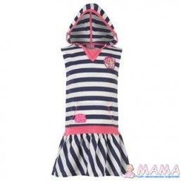 Платья от  «Sportdirect»1-6лет