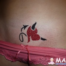 Восковая депиляция, шугаринг, блеск-тату