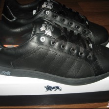 Кроссовки Lonsdale