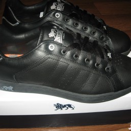 Кроссовки Lonsdale