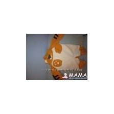 Флисовый костюм