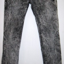 Джинсы варёнки